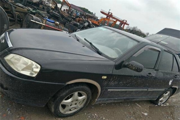 专业报废车服务,解决车主后顾之忧